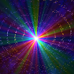 Cover Image of Unduh Visualizer Musik Astral 3D FX 126 APK