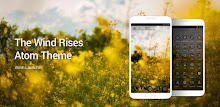 The Wind Rises Theme APK