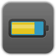 Holo Battery Widget 1.0.4 Icon