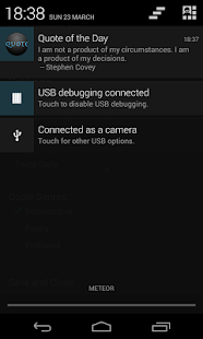 Lastest Quote for Me APK