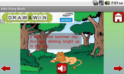 Kids Story Books poster 6