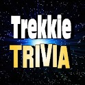 Trekkie FunBlast Trivia Quiz logo