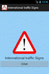 Traffic Signs(圖1)-速報App