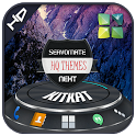 Kitkat next launcher theme icon