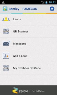 Free Download Zerista Leads APK for Android