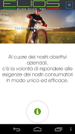 Cicli Elios poster 1