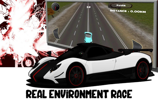 免費下載賽車遊戲APP|Real Car Race app開箱文|APP開箱王