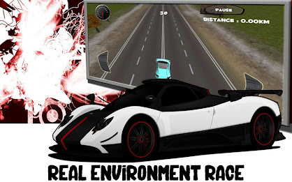 Real Car Race poster 15