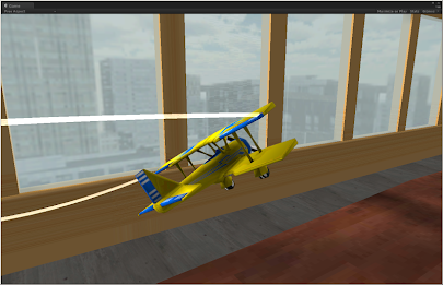 Flight Simulator: RC Plane 3D poster 8