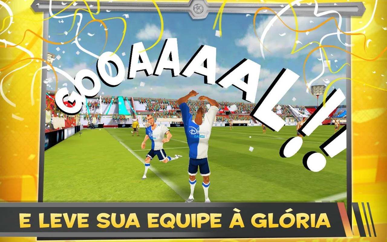 Disney Bola - screenshot