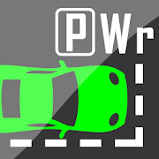 iParking PWr  Icon