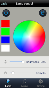 How to download Smart Lamp 1.3.1 unlimited apk for bluestacks