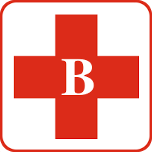 Emergency Pharmacy Finder  Icon