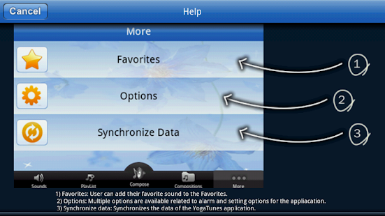 download Exotic Yoga Tunes free