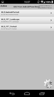 Free Download CFS Prism APK for PC