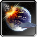 Apocalypse - Save the planet icon