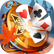 Solitaire: 4 Seasons (Full) 1.5 Icon