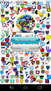 How to mod Football Teams logos 1.1 mod apk for laptop