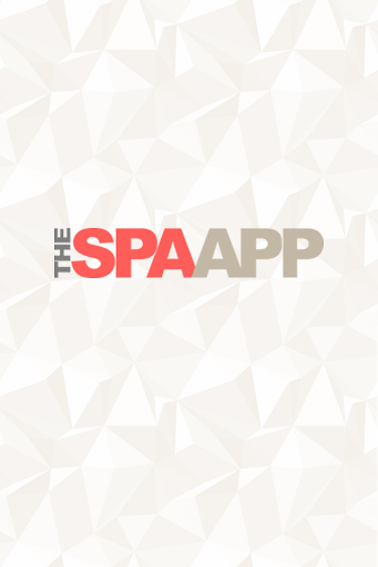 The Spa App