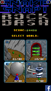 Download Snake Snap Rock Dash APK