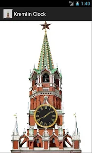 Kremlin clock(圖2)-速報App