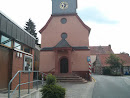Kirche Raibach 