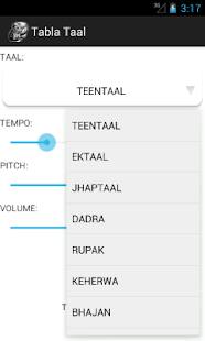 How to mod Tabla Taal patch 1.05 apk for pc