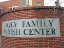 Holy Family Parish Center
