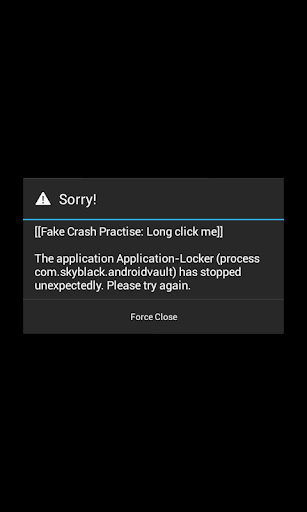 【免費工具App】Application-Locker Free-APP點子