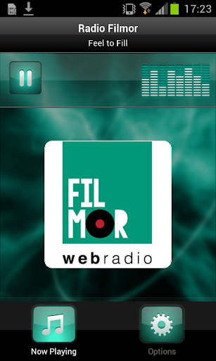 Radio Filmor