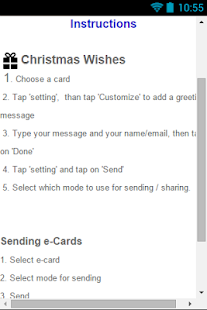 Best Christmas Greetings(圖3)-速報App