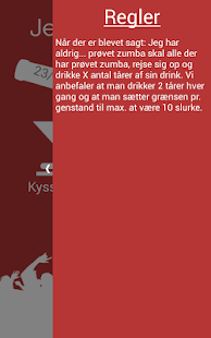 Jeg Har Aldrig Screenshots 3