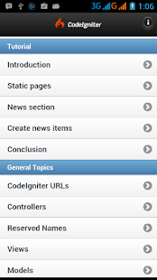 How to download Codeigniter Tutorial lastet apk for laptop