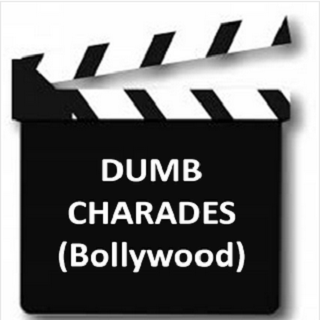 Tough Bollywood Dumb Charades