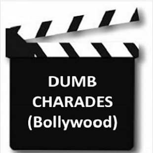 Bollywood Dumb Charades - Lite