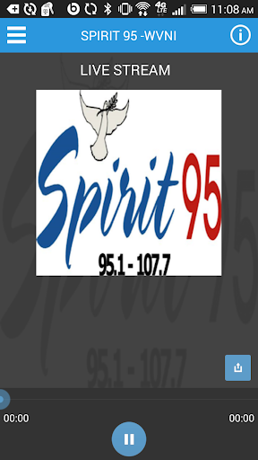 Spirit 95