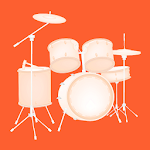 Cover Image of Télécharger Kaboom: Drum Pads 1.20 APK