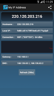 My IP Adderss(圖3)-速報App