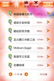 高雄旅遊 Screenshots 2