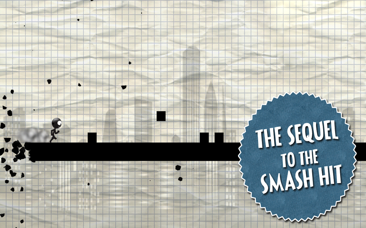 Line Runner 2 Android