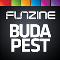 FUNZINE Budapest icon