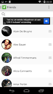 How to install FindMe - Easy tracking 1.6 unlimited apk for android