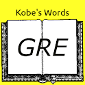 Kobe’s Words logo