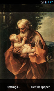 How to install Jesus Christ 3D Transitions 3.2 apk for laptop