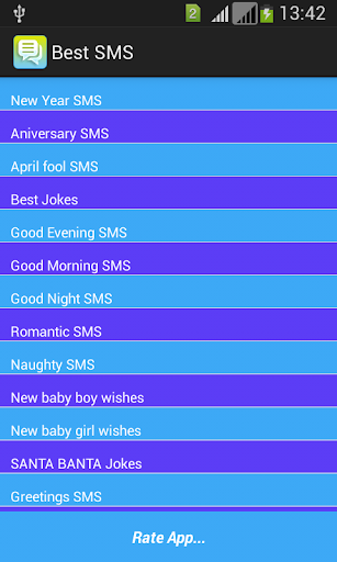 【免費娛樂App】BestSMS-APP點子