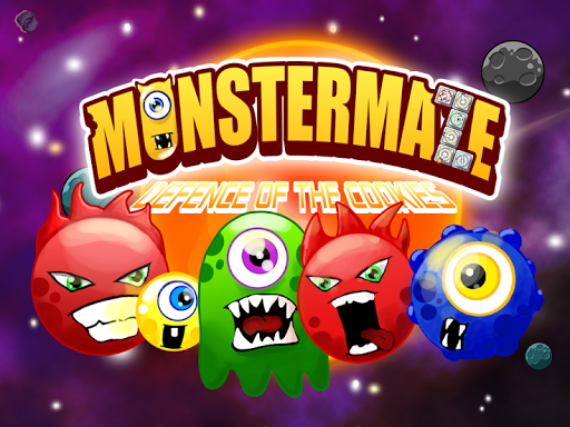 免費下載策略APP|MonsterMaze app開箱文|APP開箱王