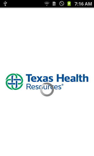 Texas Health Resources