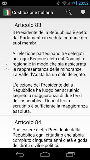 Costituzione Italiana 4.0