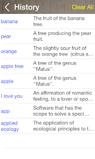 The English Dictionary(圖5)-速報App