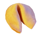 Fortune Cookie Quotes logo